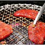 焼肉 うしみつ - 