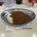 カレーショップ インデアン - 
