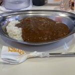 カレーショップ インデアン - 