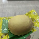 パティスリードルセ - レモンケーキ