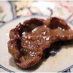 焼肉 うしみつ - 