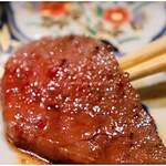 焼肉 うしみつ - 