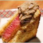 焼肉 うしみつ - 