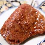 焼肉 うしみつ - 