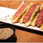 焼肉 うしみつ - 