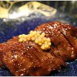 焼肉 うしみつ - 
