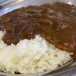 カレーショップ インデアン - 