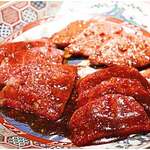焼肉 うしみつ - 