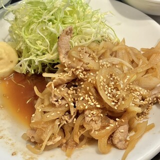 元祖 中華つけ麺 大王_1