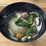 胡桃亭 - 