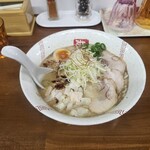 らーめん弥七 - 