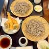 蕎麦切り 翁 - 