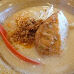 麺場 田所商店 - 料理写真: