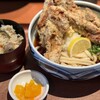 讃歌うどん はんげしょう - 
