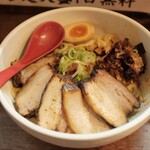 らーめん からしや - 料理写真: