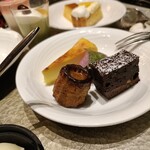 クロスダイン - 