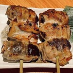 うお炭 - 