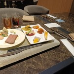 クロスダイン - 