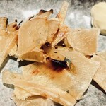 うお炭 - 