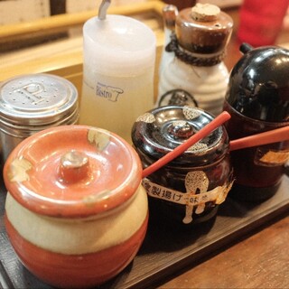 らーめん からしや_1