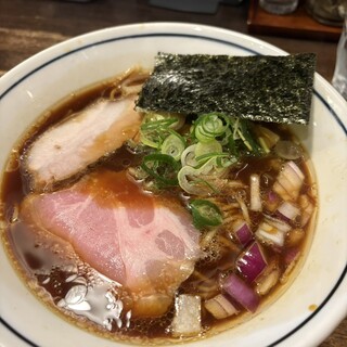 ラーメン一心_1