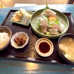 サカナテラス - 