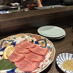 Ushi Yaki no Tomo - 