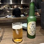 Ushi Yaki no Tomo - 