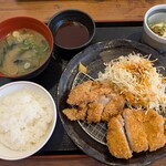 街かど屋 - 料理写真: