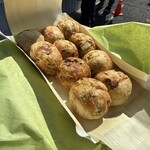 吉川屋 - 小型サイズ　醤油味