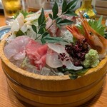 旬魚季菜 Totozakura - 