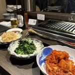 Ushi Yaki no Tomo - 