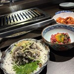Ushi Yaki no Tomo - 