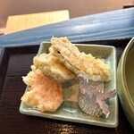 サカナテラス - 