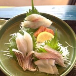 サカナテラス - 