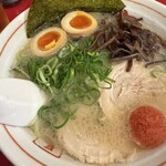 長浜屋台 やまちゃん - 