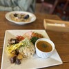 農cafe baikamo - 
