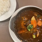 レストラン ユっぴー - 料理写真: