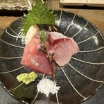 厳選焼鳥 一石三鳥 - 