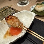 厳選焼鳥 一石三鳥 - 