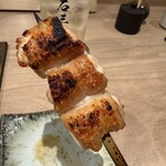 厳選焼鳥 一石三鳥 - 
