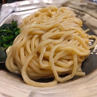 鶏白湯専門店 つけ麺 まるや_1