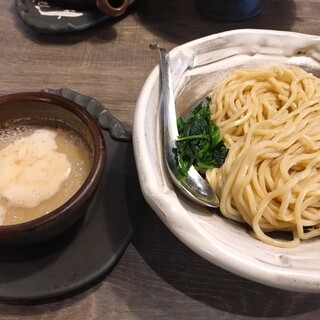 鶏白湯専門店 つけ麺 まるや_0