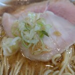 中華そば 梟 - 