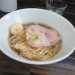 中華そば 梟 - 