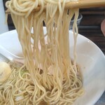 中華そば 梟 - 