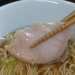 中華そば 梟 - 