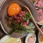 肉ホルモン てつ腕 - 