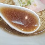 中華そば 梟 - 