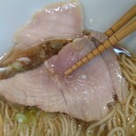 中華そば 梟 - 